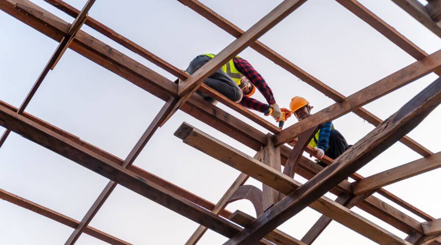 Professional Storm Sewer Service services in Hood, VA